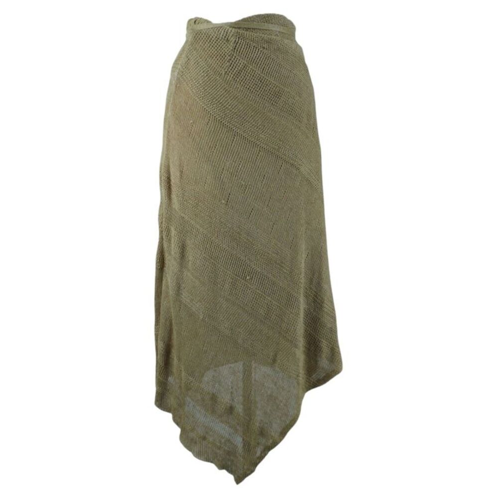 Ralph Lauren Wrap Skirt